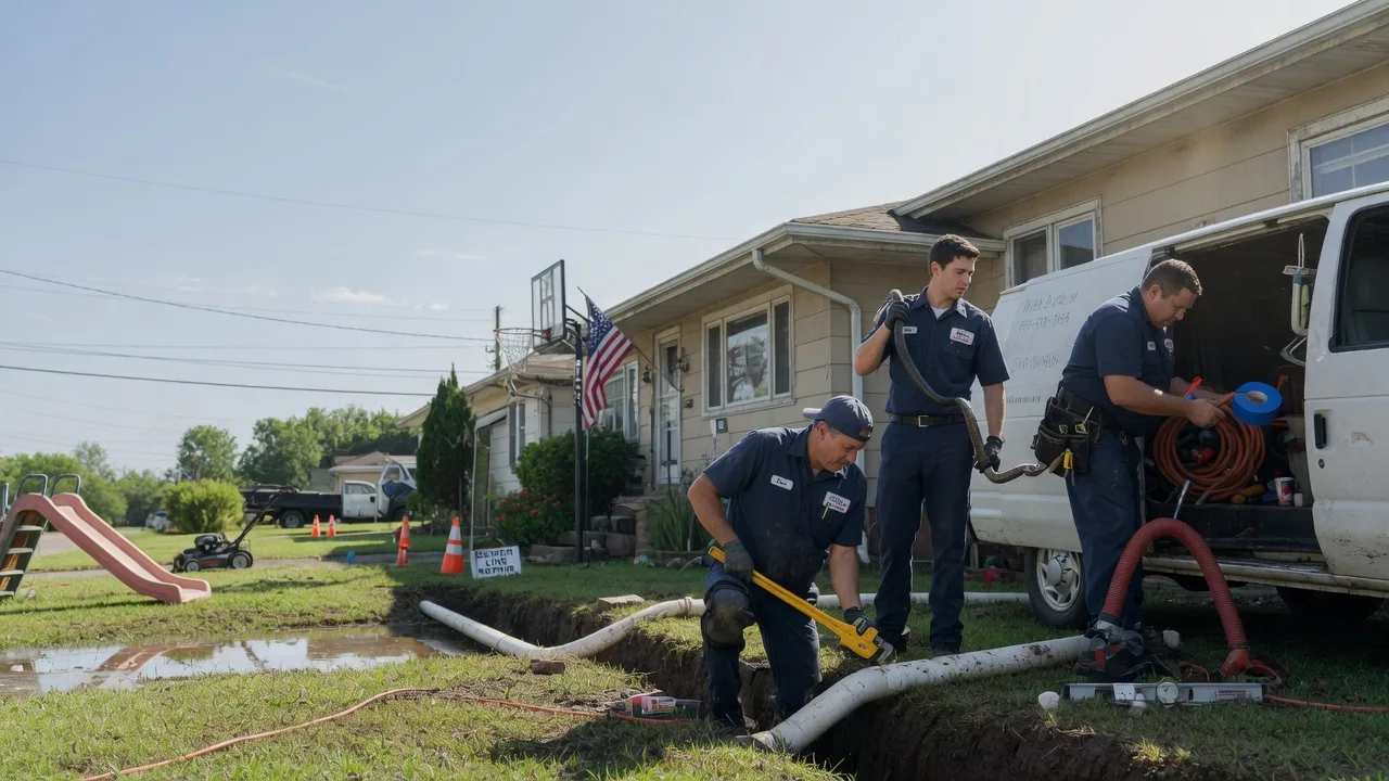 Toilet Installation in Holland, TX near me